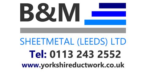 sheet metal leeds